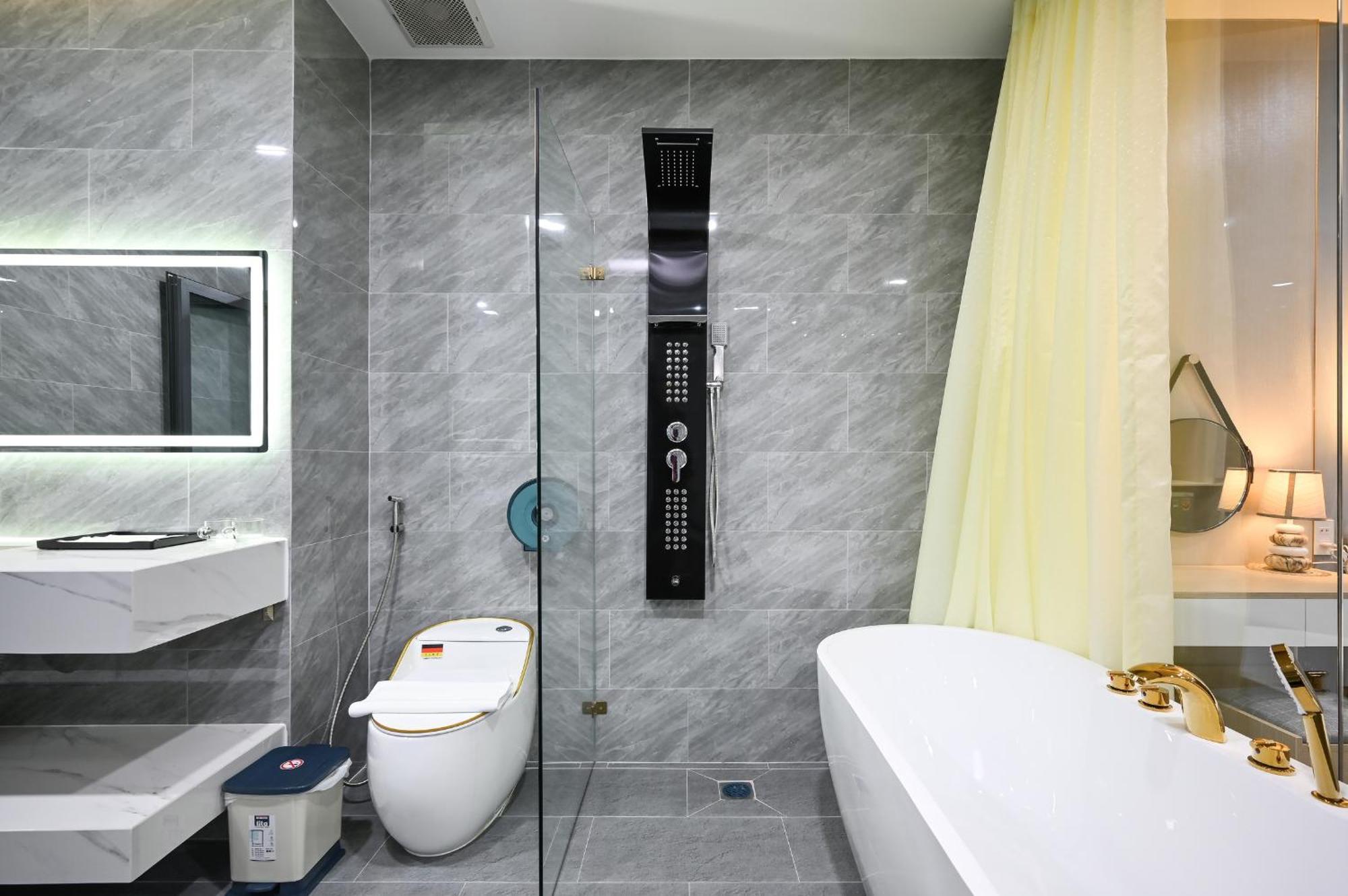 Sunrise Airport Hotel Ho Chi Minh City Exterior photo